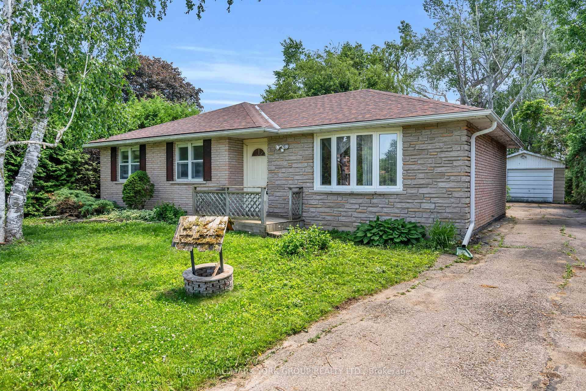 Welcome to 8 Cedar St in Beaverton !