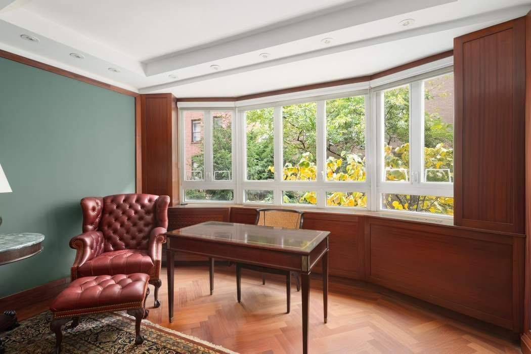 Welcome to 3CD, an elegant and extraordinarily rare offering at The Westmore.