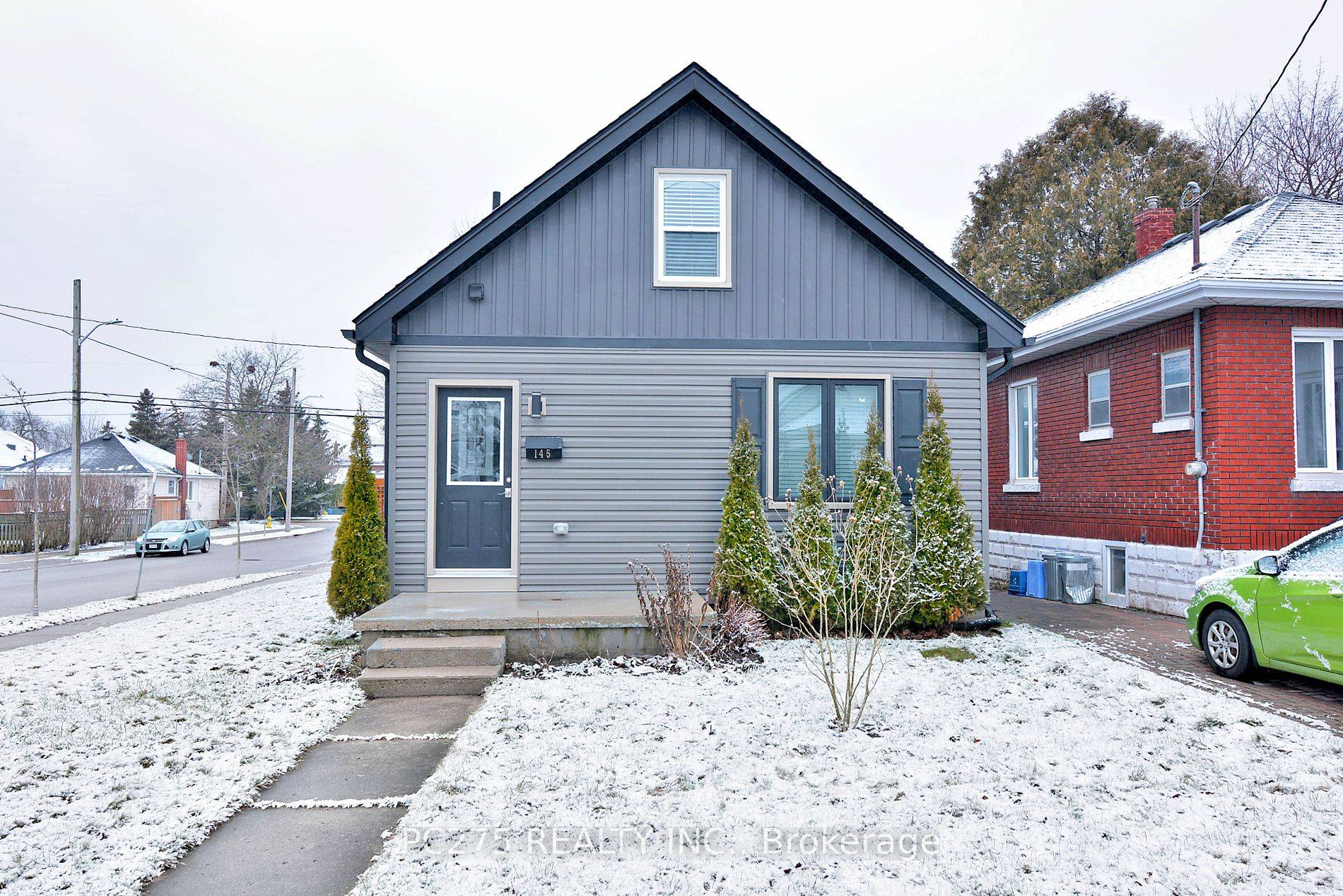 If you are looking for a perfect starter home or looking to downsize then you have found the place.
