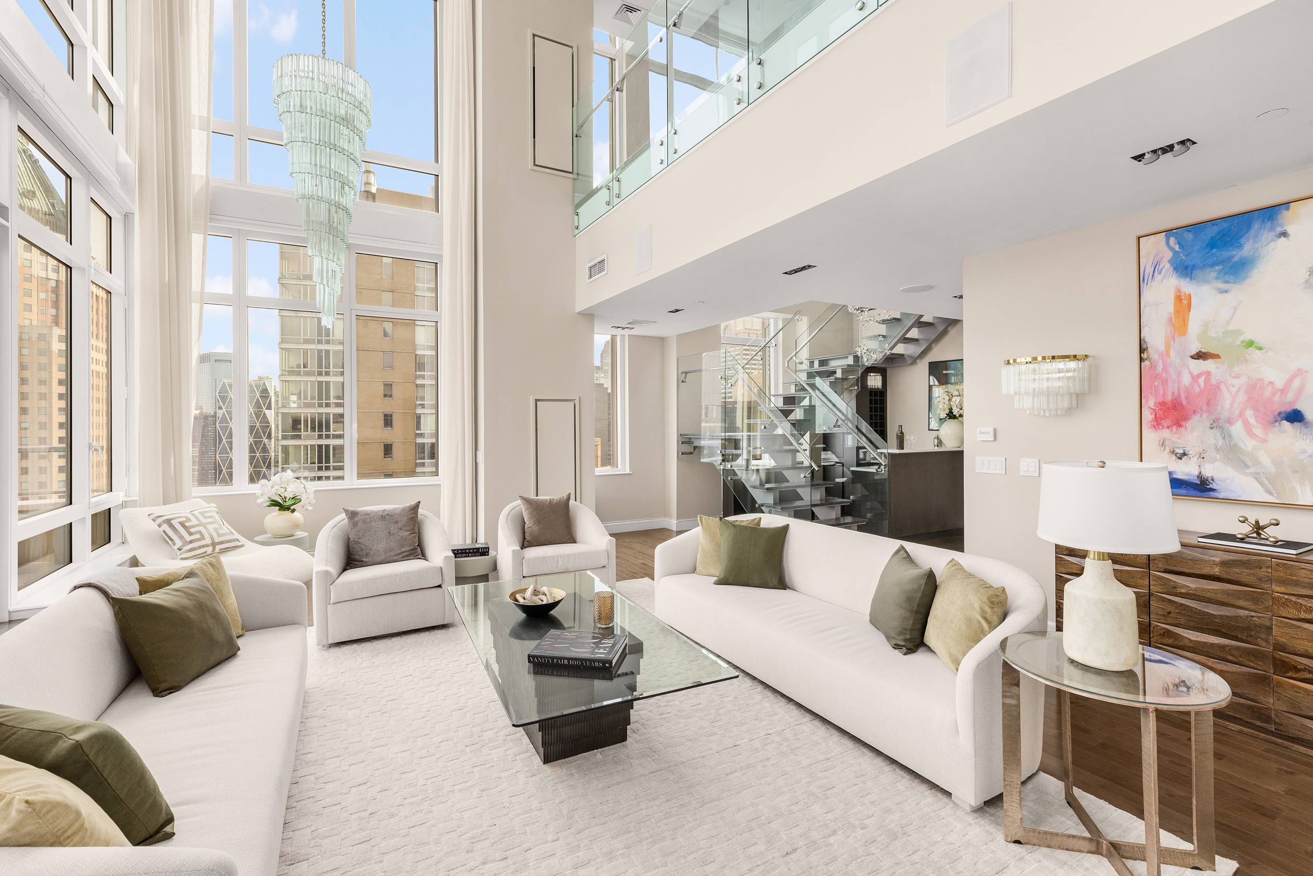 Please note that the above referenced price reflects the Reserve Price for the property, which is being marketed for sale by luxury private auction.