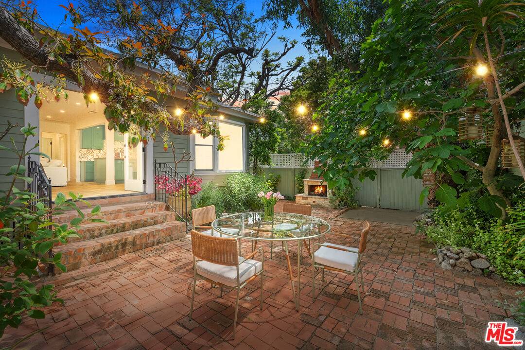 9024 Keith Ave 2BR Sunset Strip La