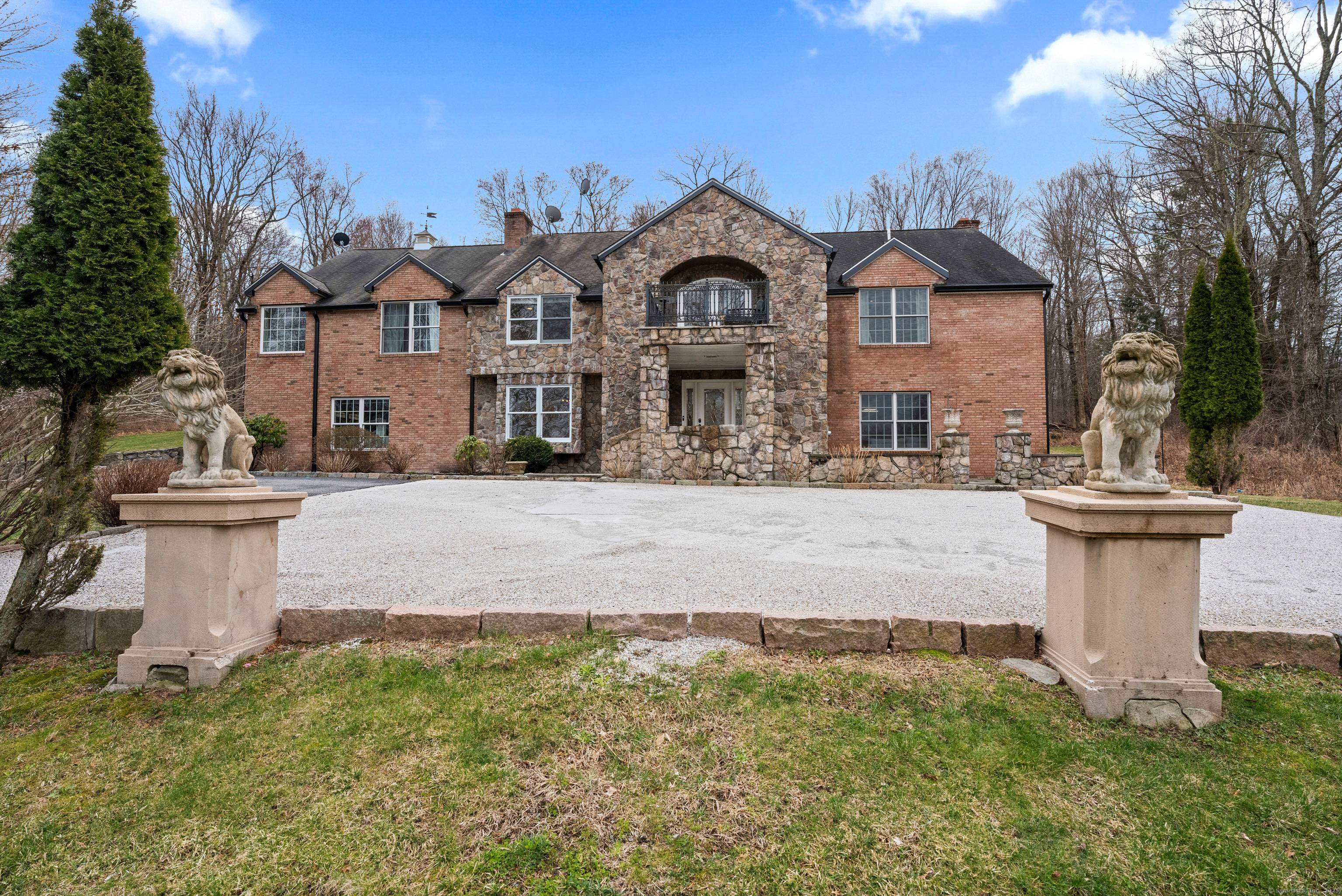 Welcome to 61 Mallory Road, Roxbury, CT a timeless 4 bedroom, 3.