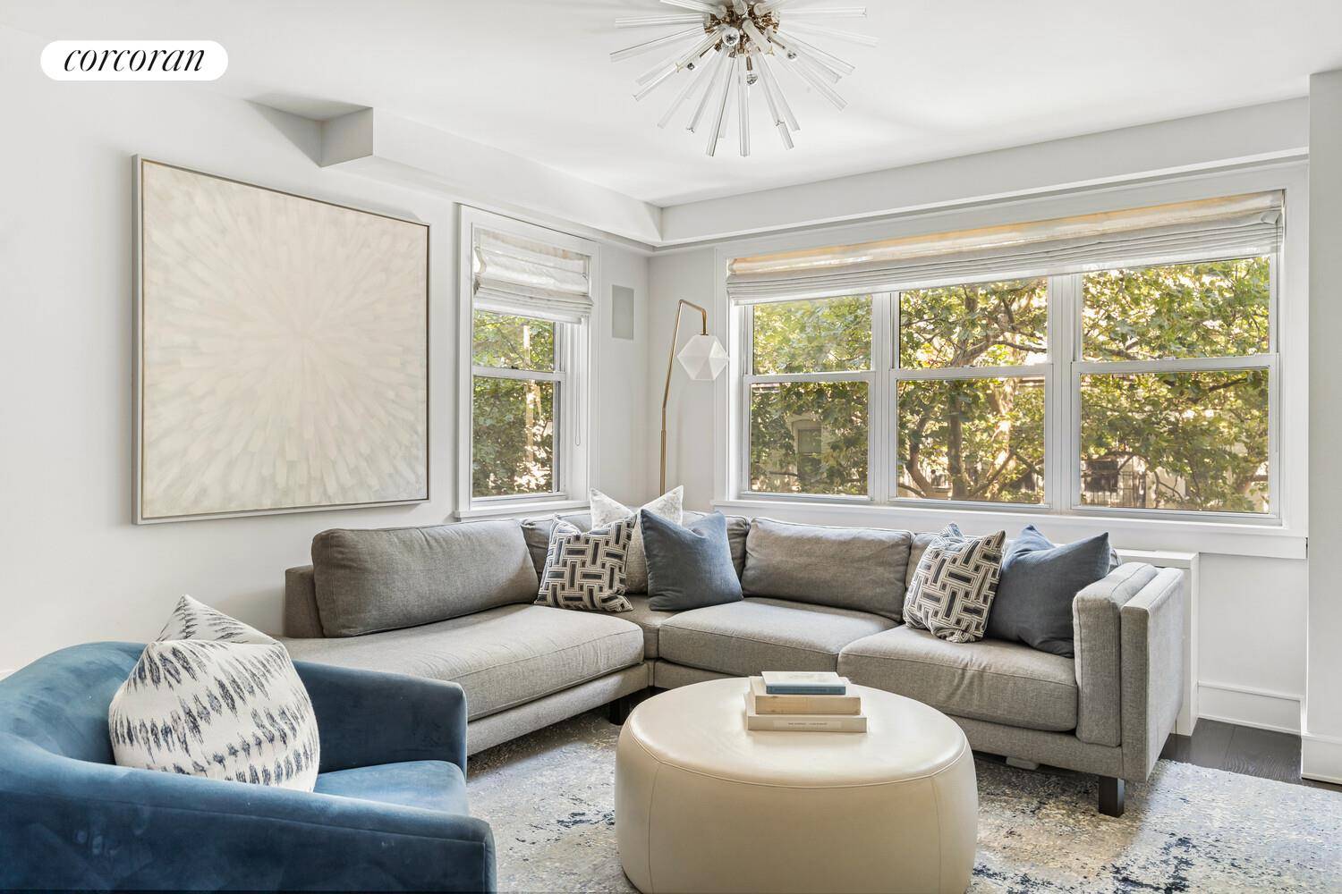 While expected to be their forever home, career opportunities have led the current owners in a different direction.