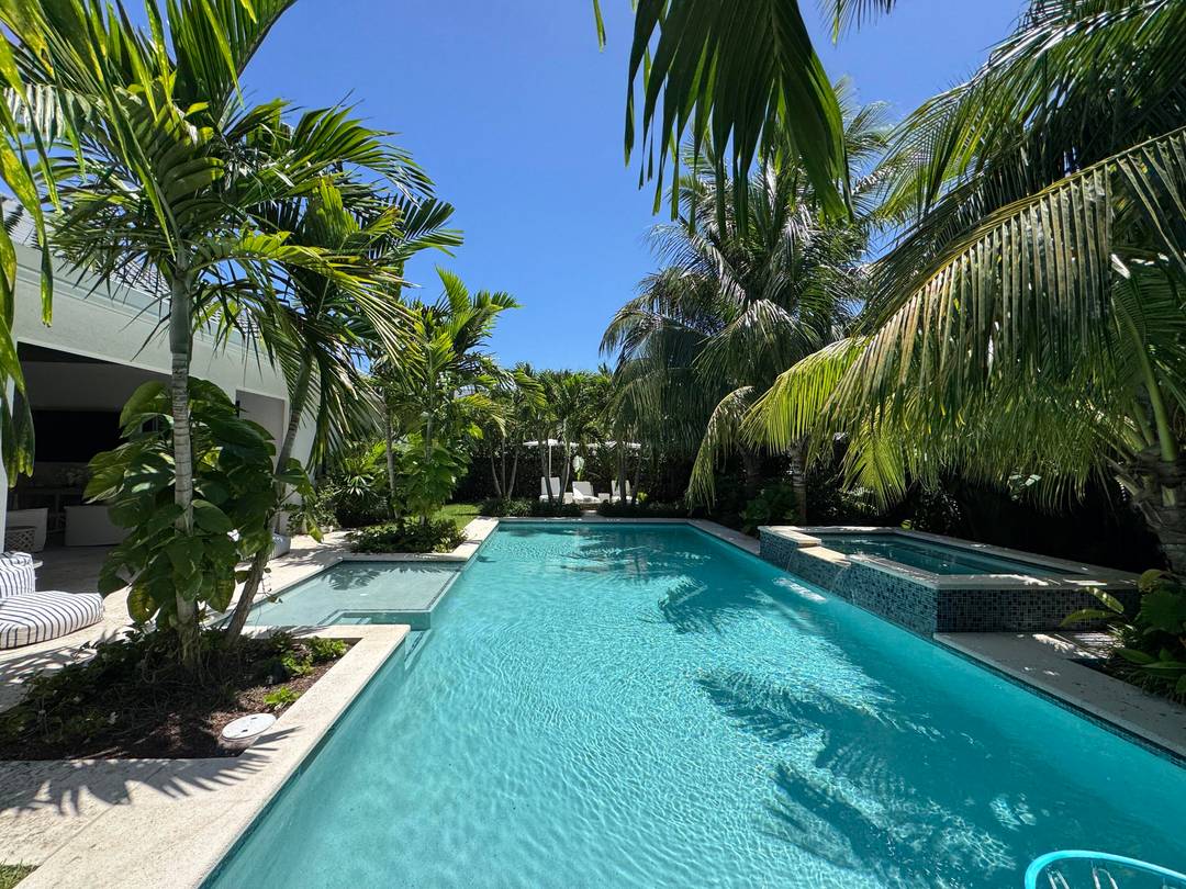 Spectacular SOSO retreat.