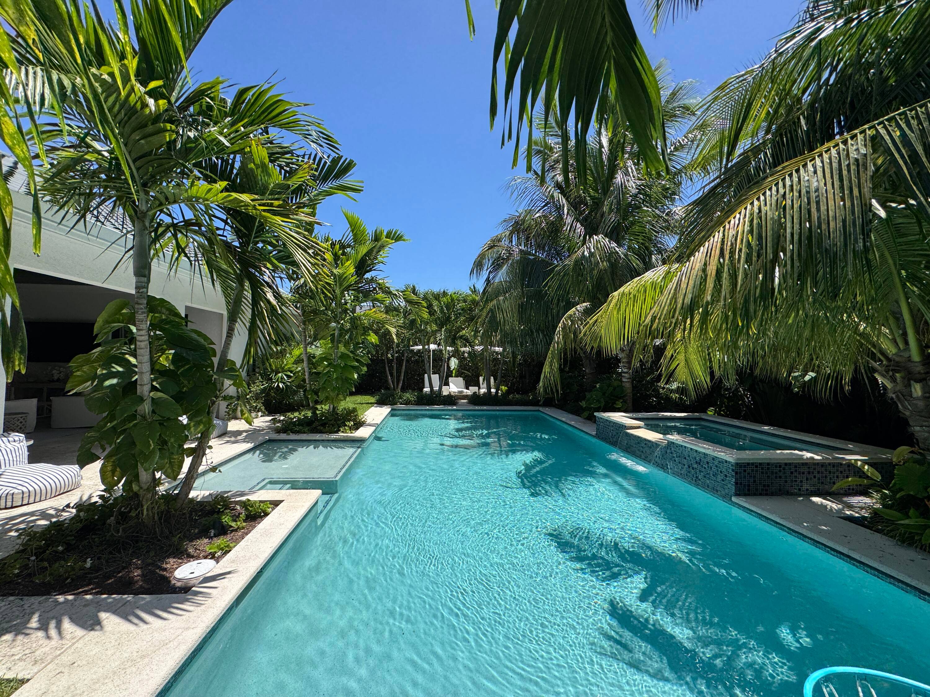 Spectacular SOSO retreat.