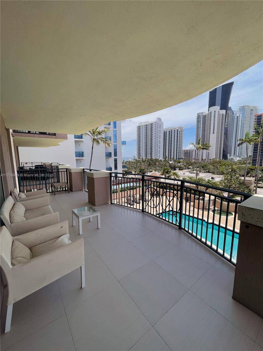 Experience the ultimate Florida lifestyle in this stunning mid rise building, just steps from the beach with pool and water views !
