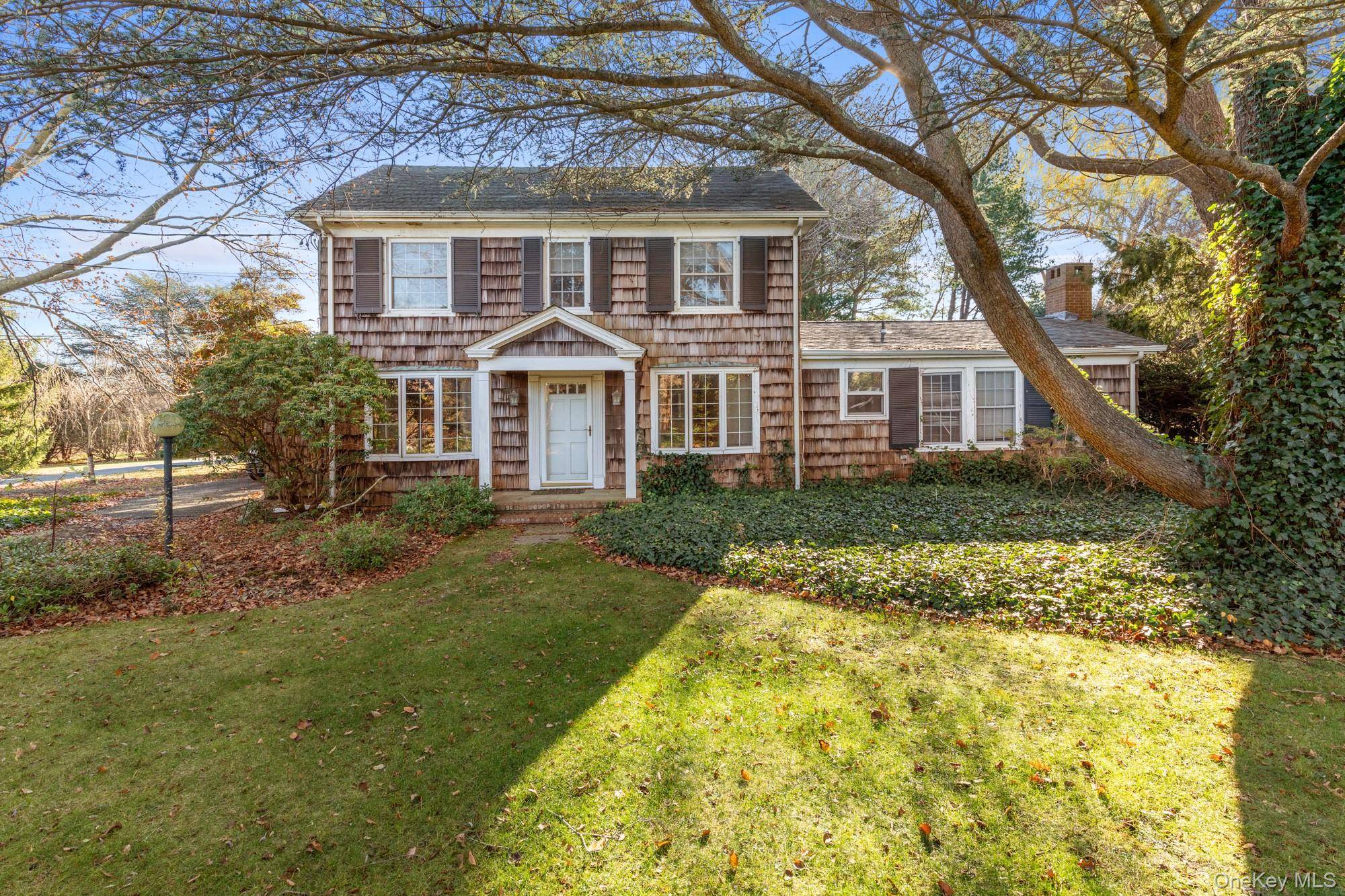 North Fork Wine Country Investment Retreat Prime 3 Acre Agricultural Estate with Endless Possibilities Set along the highly desirable Sound Avenue corridor, this exceptional 3 acre agricultural and residential estate ...