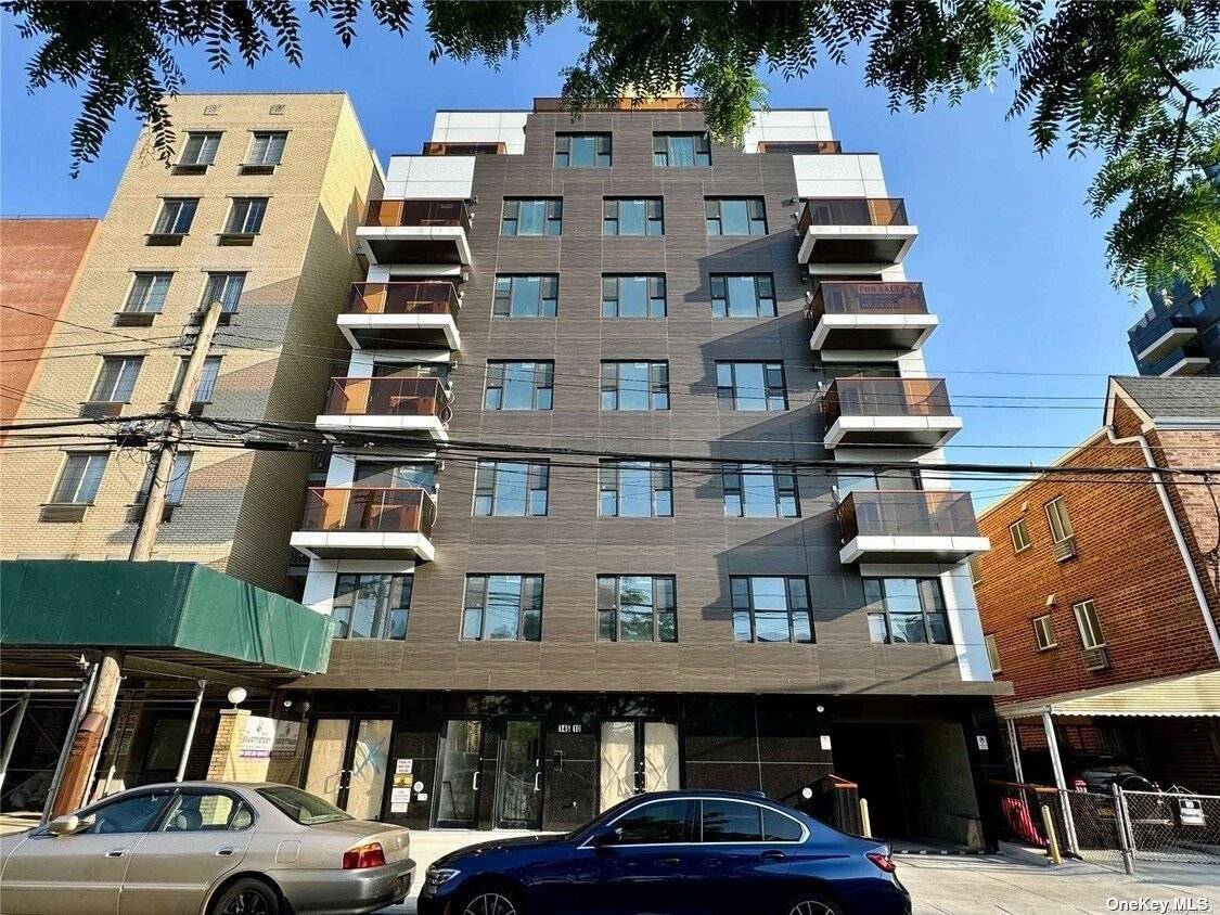 146-10 35th Avenue # 4B, Flushing, NY 11354