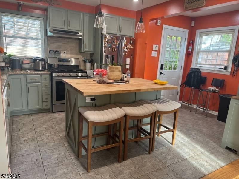 Beautifully renovated 3 bedroom, 2 bath Cape Cod home offering charm, space, and modern upgrades.