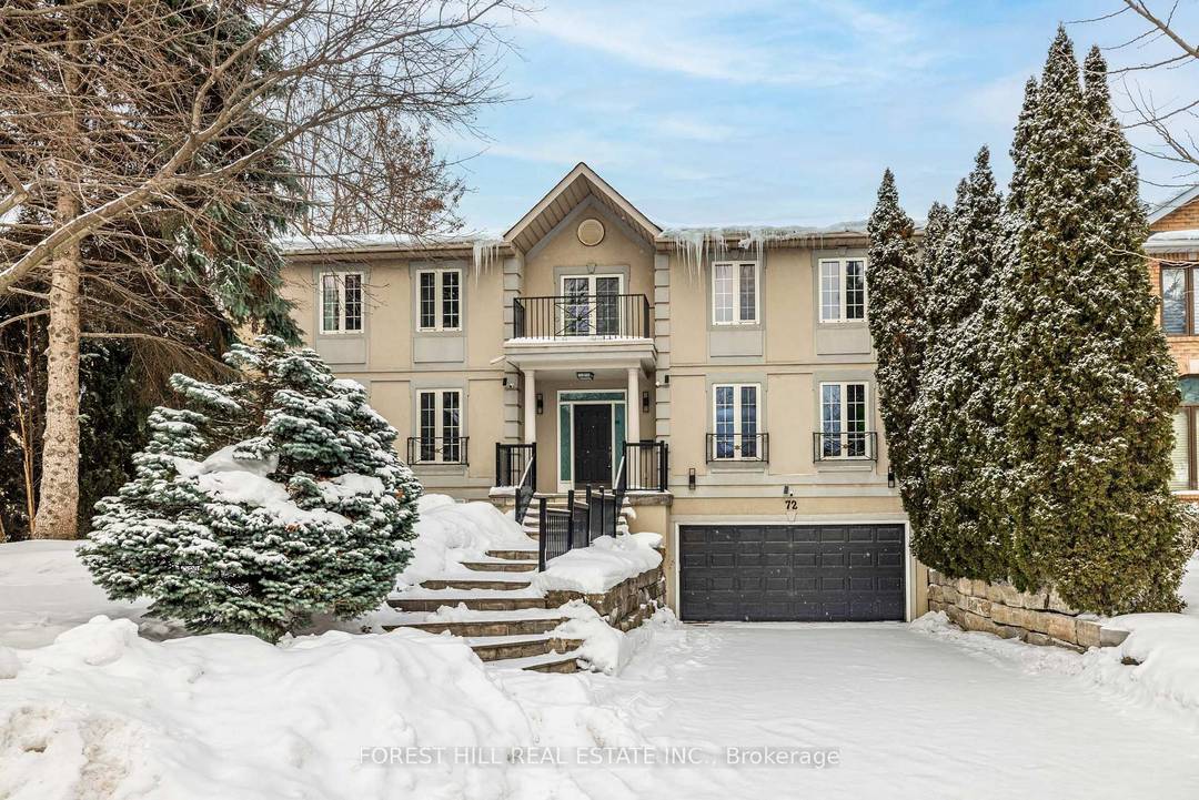 Situated in the prestigious St.