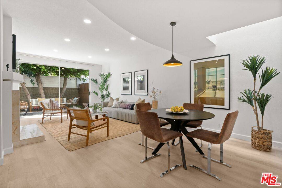 1436 20th St 2BR Santa Monica La