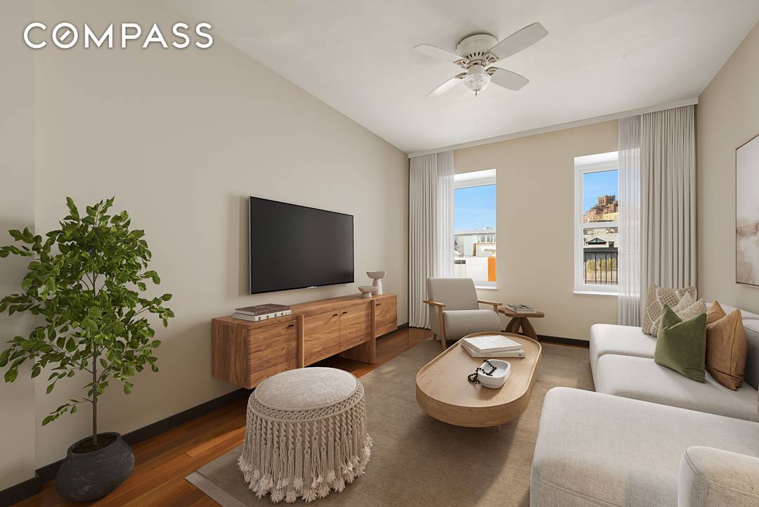 NEW PRIME WEST VILLAGE LISTING.