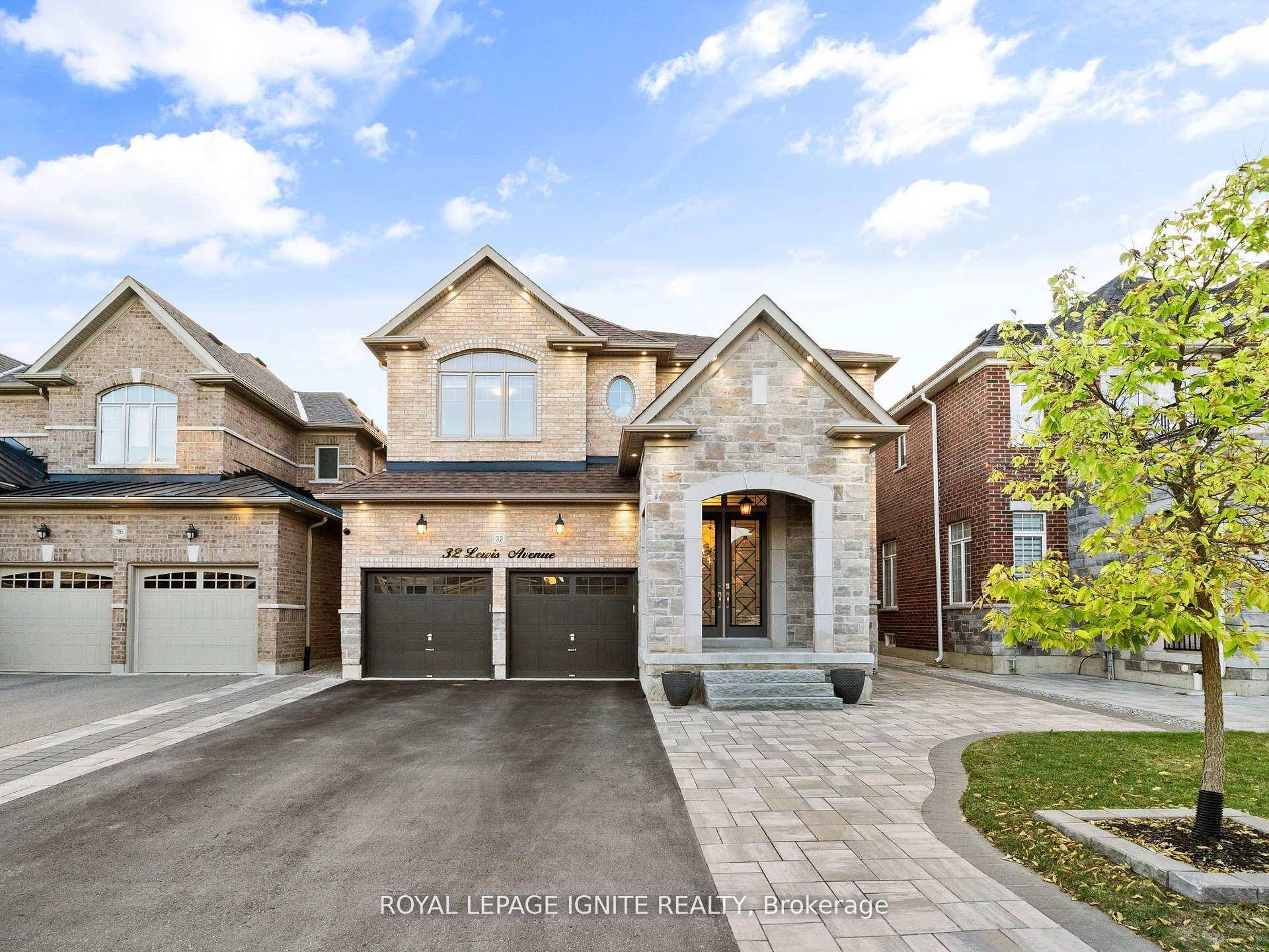 Welcome to this exquisite 4 2 bedroom, 5 bathroom detached home offering over 4, 500 sq.
