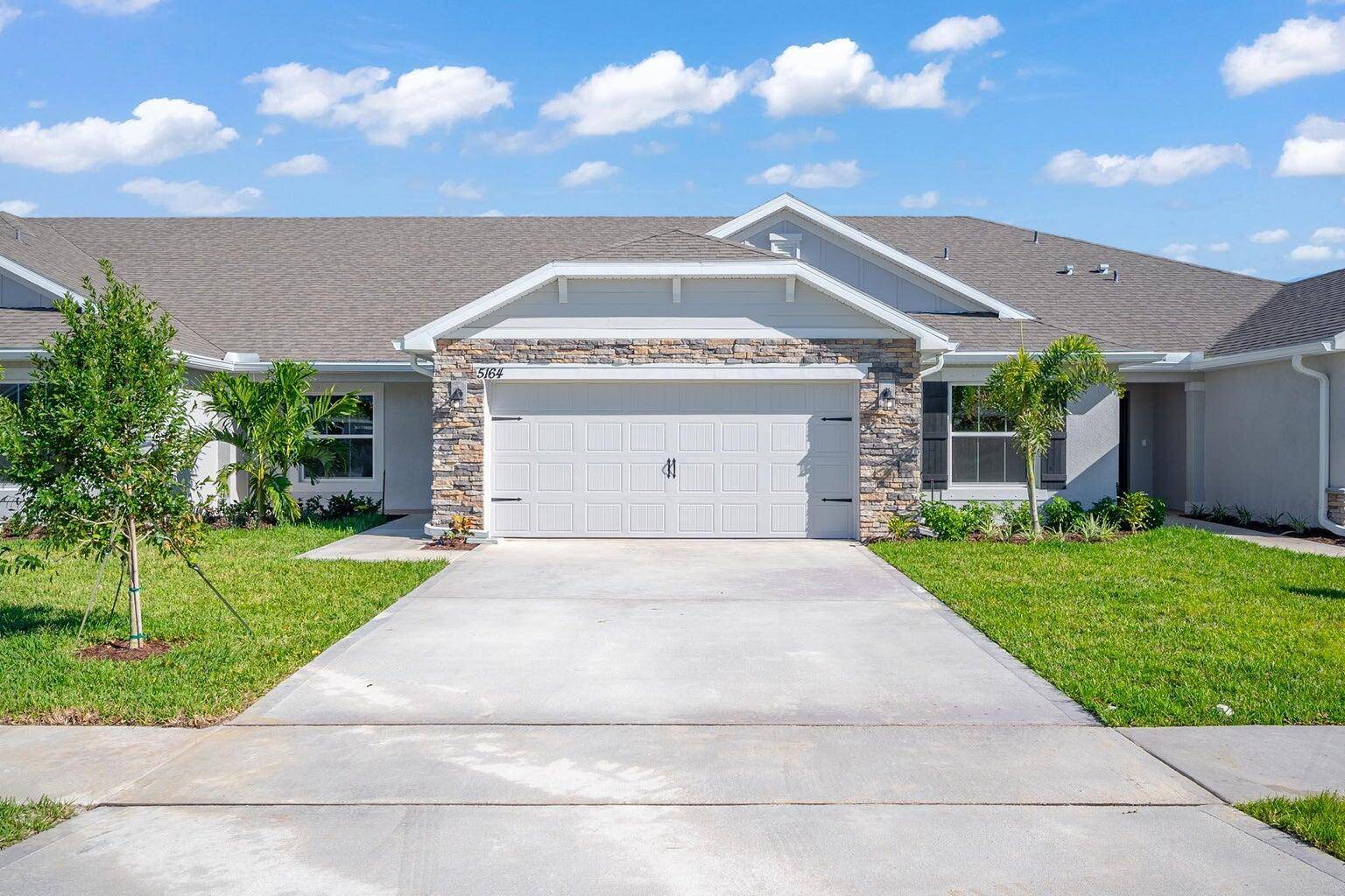 HUGE PRICE REDUCTION FOR THE MONTH OF May ON THIS MOVE IN READY HOME !