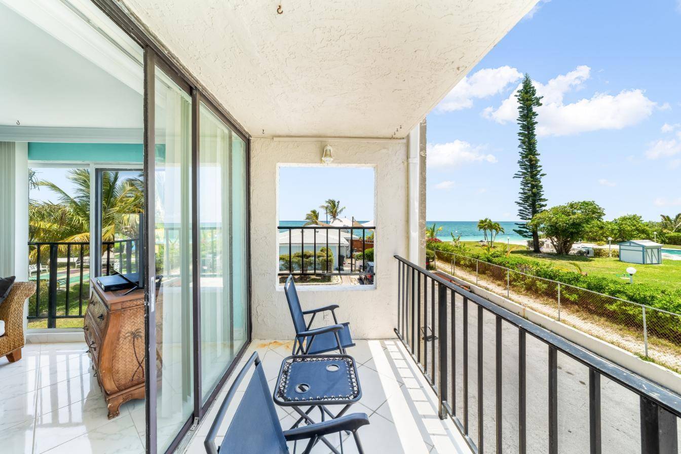 CORAL BEACH Condo Grand-Bahama-Freeport