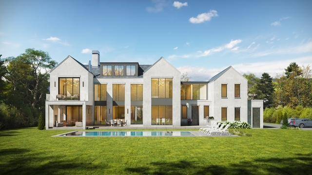 RARE OPPORTUNITY TO CUSTOMIZE NEW CONSTRUCTION BY COASTAL LUXURY HOMES.