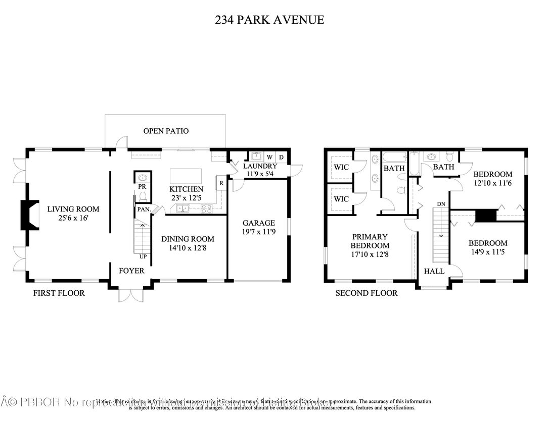 Classic Palm Beach Living !