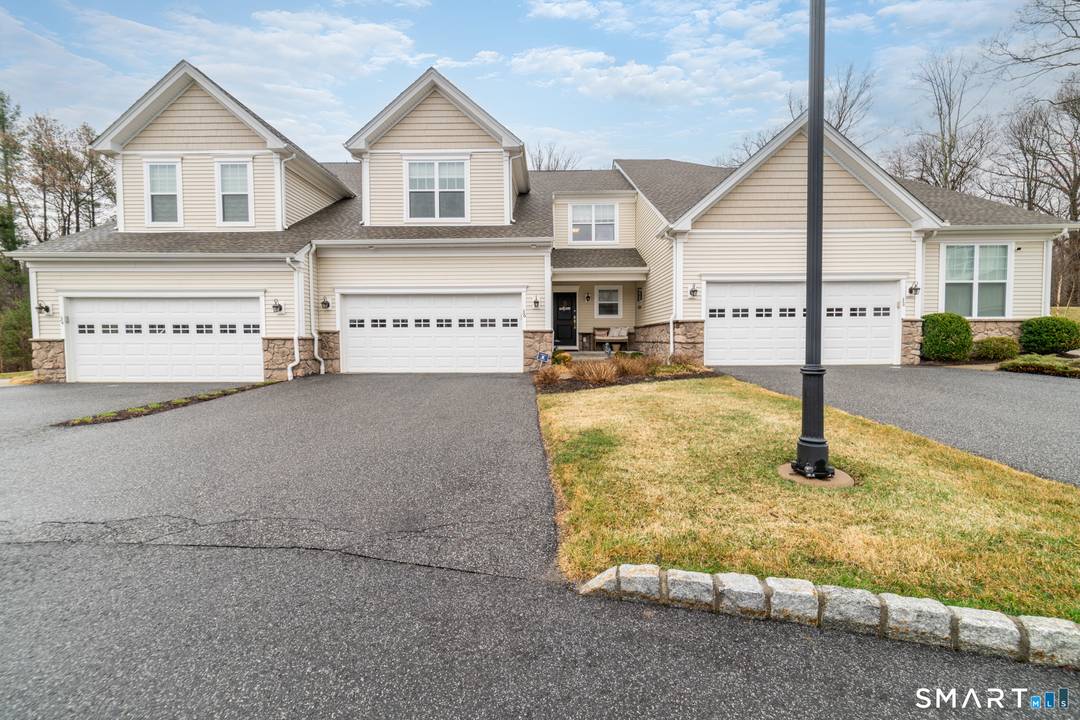 Welcome to 36 Highridge Road, a beautifully maintained home in one of Middlebury's most desirable neighborhoods.