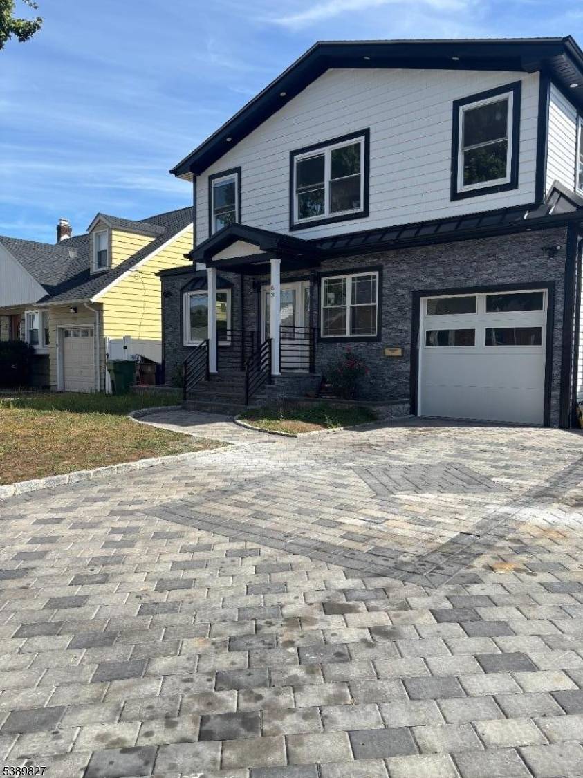 Welcome to this beautifully transformed Cape Cod home, now reimagined into a custom designed masterpiece.