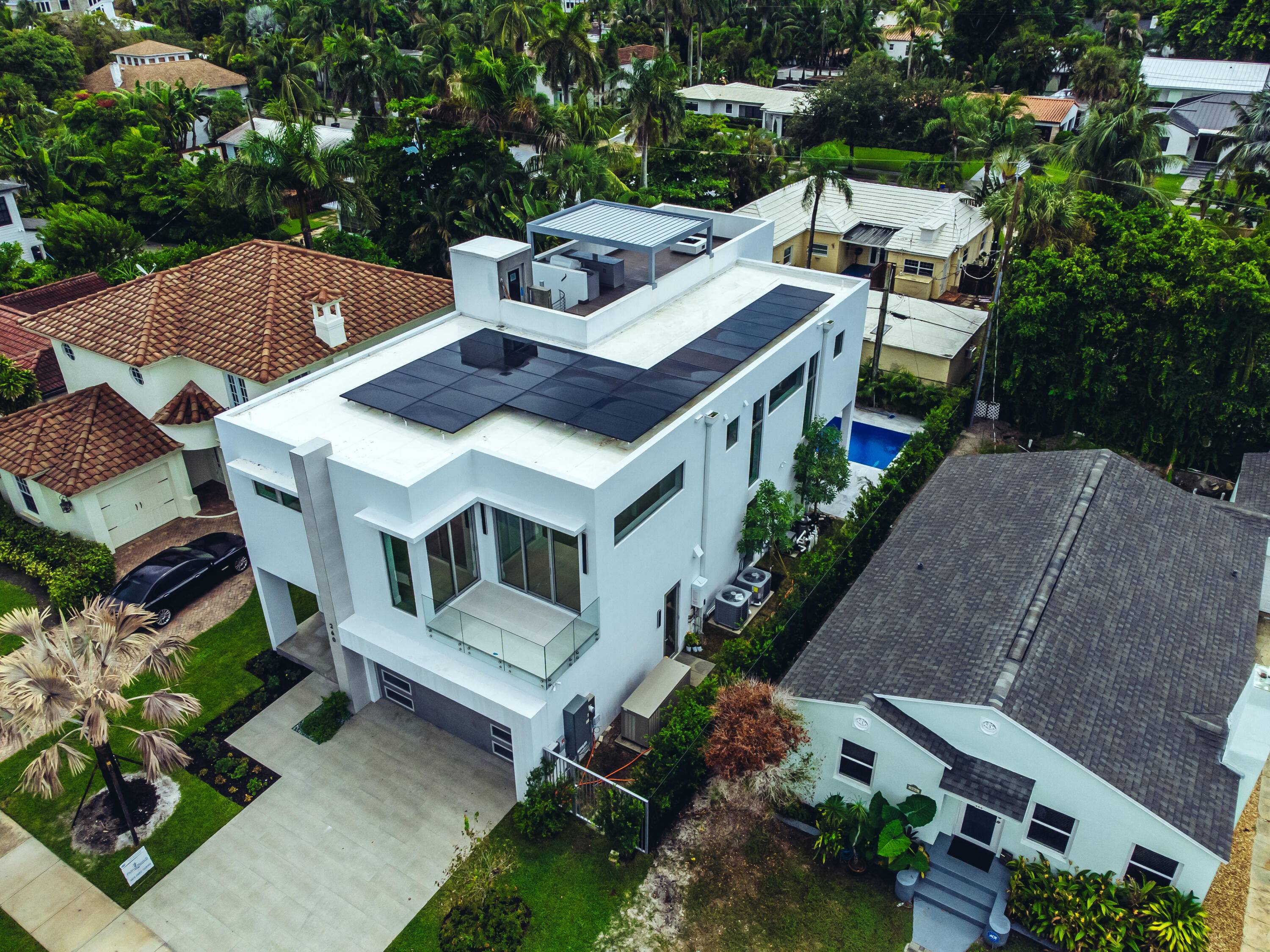 There is no other home like this in all of West Palm Beach.