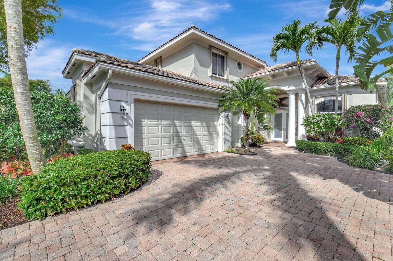 Step into 3, 360 sq ft of pure luxury in beautiful Addison Reserve.