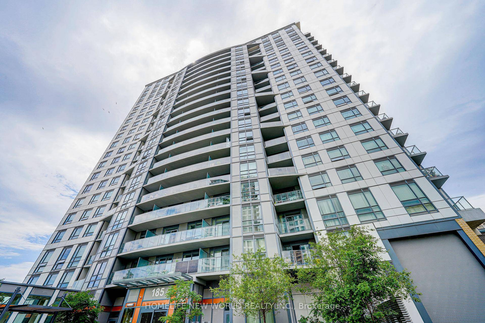 Prime Location In Scarborough !