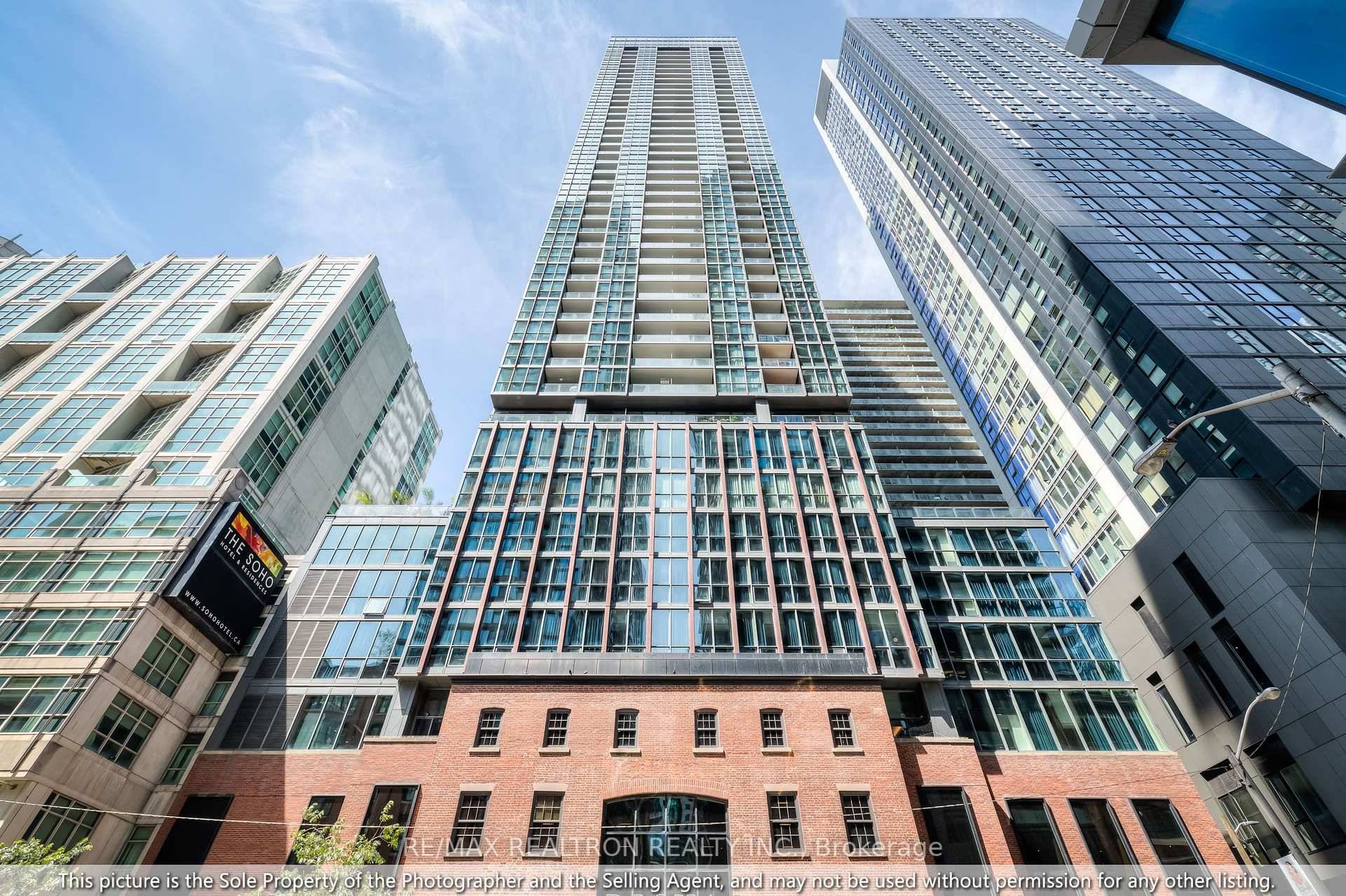 Located in the heart of King West, Bisha Hotel amp ; Residences offers an unparalleled lifestyle.