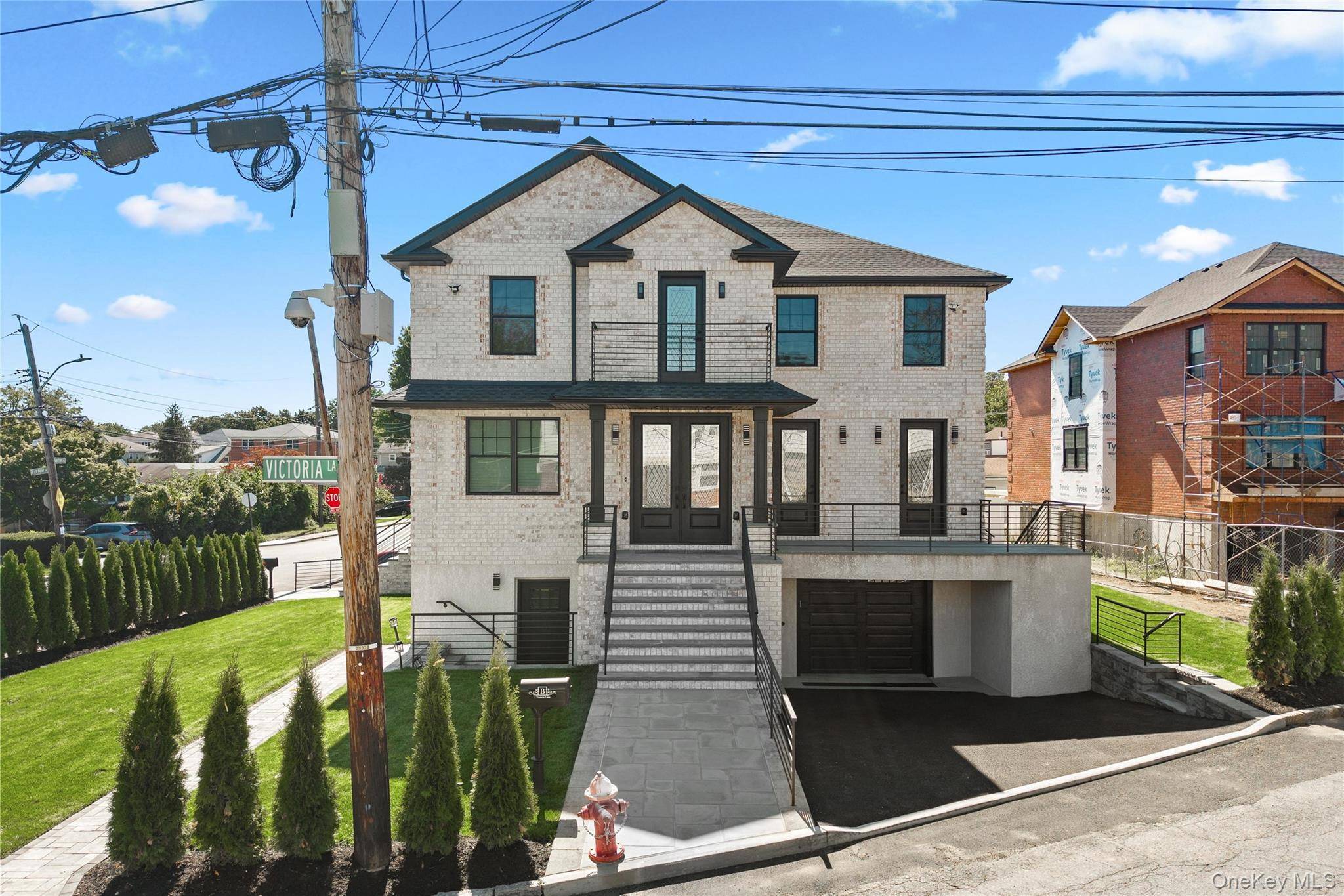 Welcome to 1 Victoria Lane, a brand new luxury rental offering 3 bedrooms and 2.