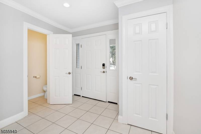 Tastefully updated and renovated throughout.