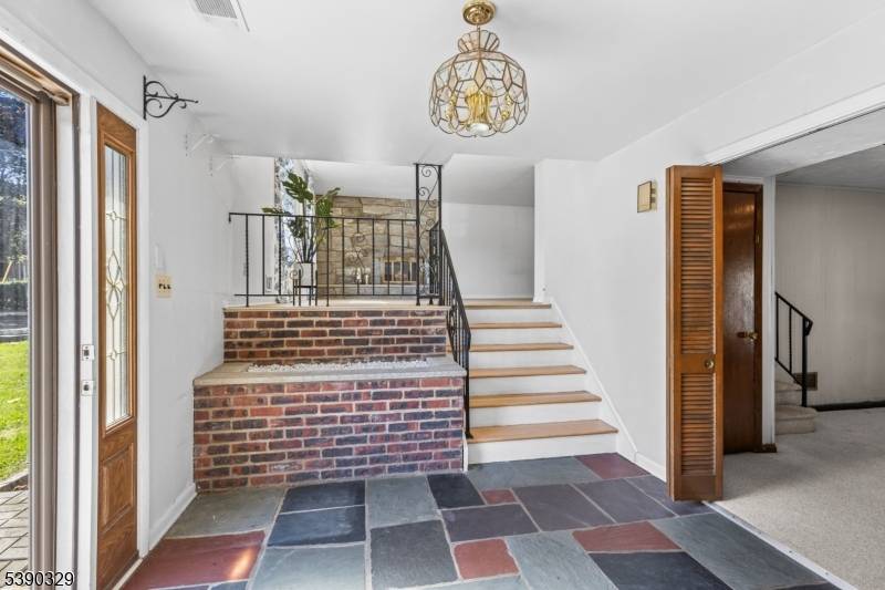 Welcome Home to 294 Mountain Avenue.