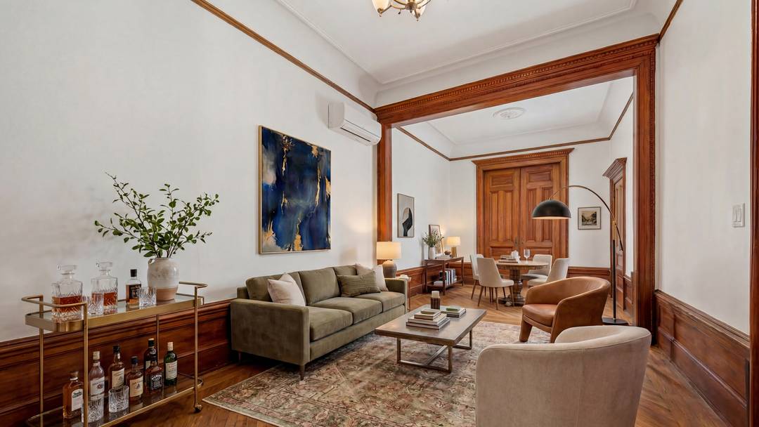 OPEN HOUSES ARE BY APPOINTMENT ONLY.