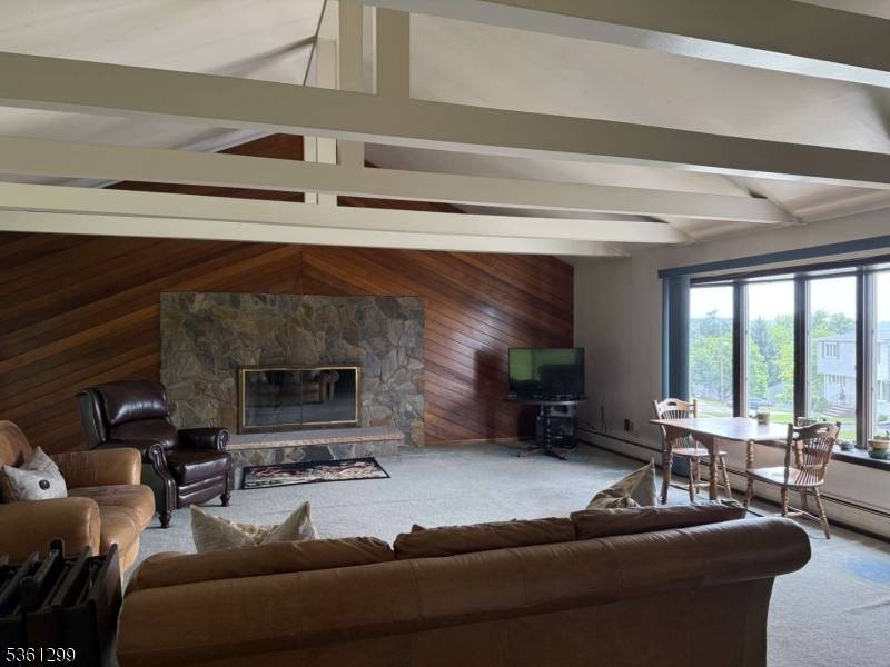 Views, Views, Views ! ! Located in the desirable East Hill area perched up on one of the town's highest mountains !