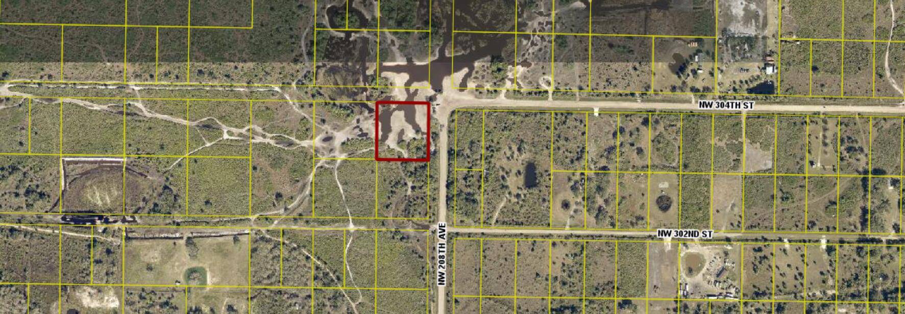 Discover the potential of The Prairie in Okeechobee, Florida, through this vacant land awaiting its next owner.