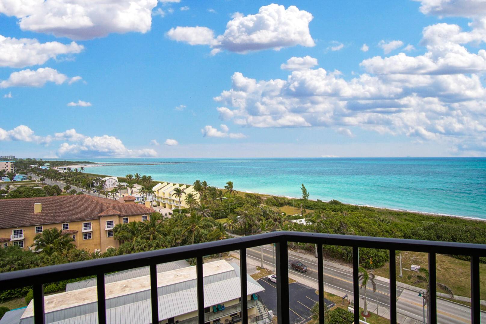 801 S Ocean Drive Condo Palm Beach