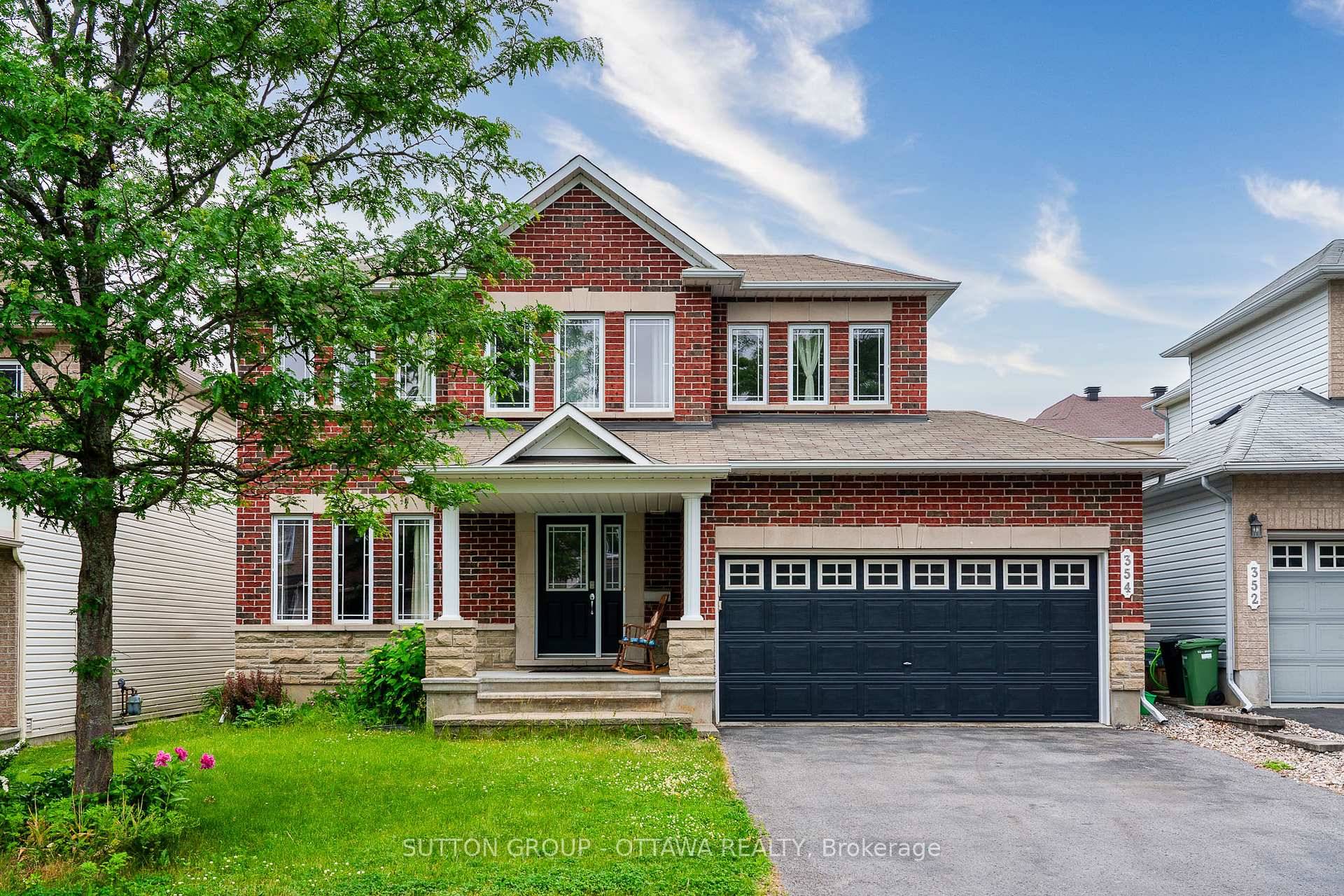 Welcome to this bright and breezy home with an open concept main floor that flows effortlessly from the living to dining area perfect for everyday living and entertaining !