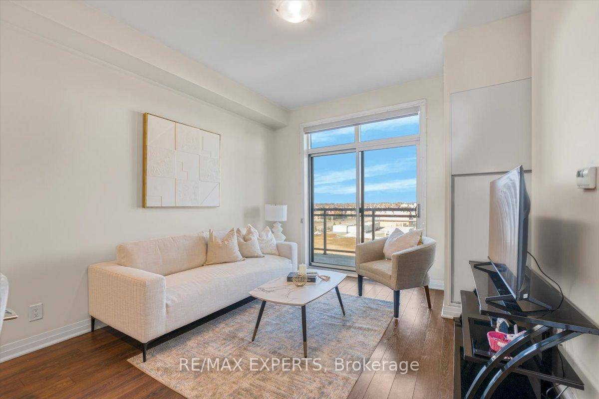Welcome Home to a Luxury living in Milton's most connected location.