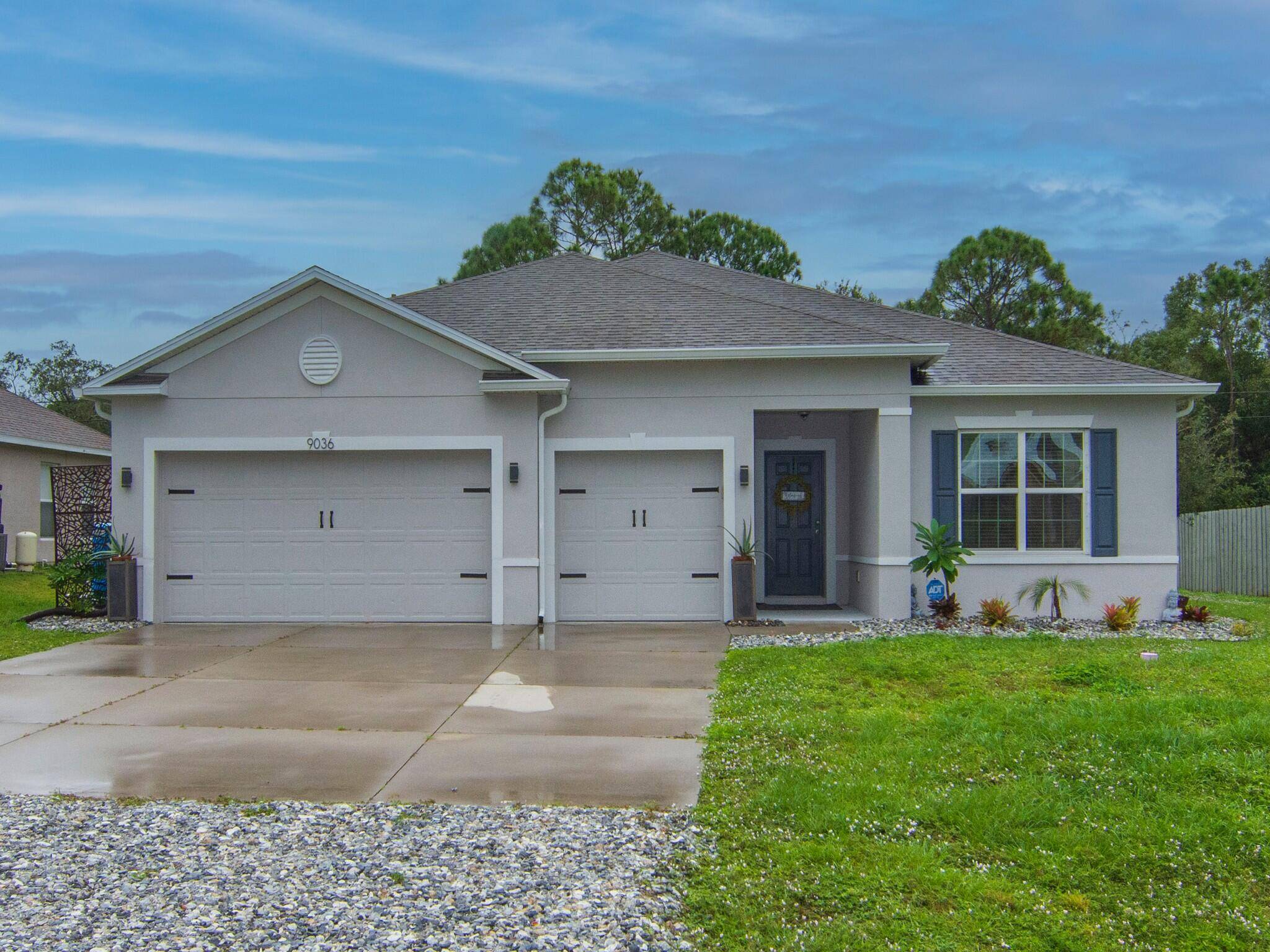 Discover your dream home !
