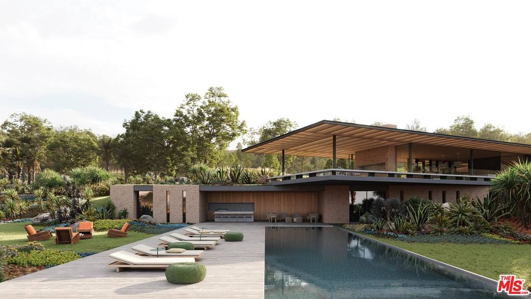 5878   Deerhead Rd Malibu La