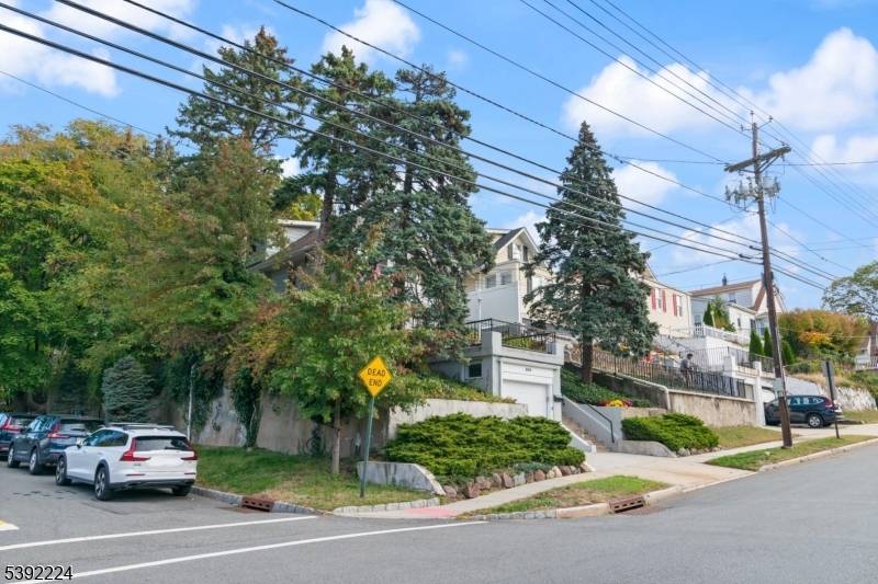 Welcome to this charming Cape Cod nestled in one of Belleville's most sought after neighborhoods.