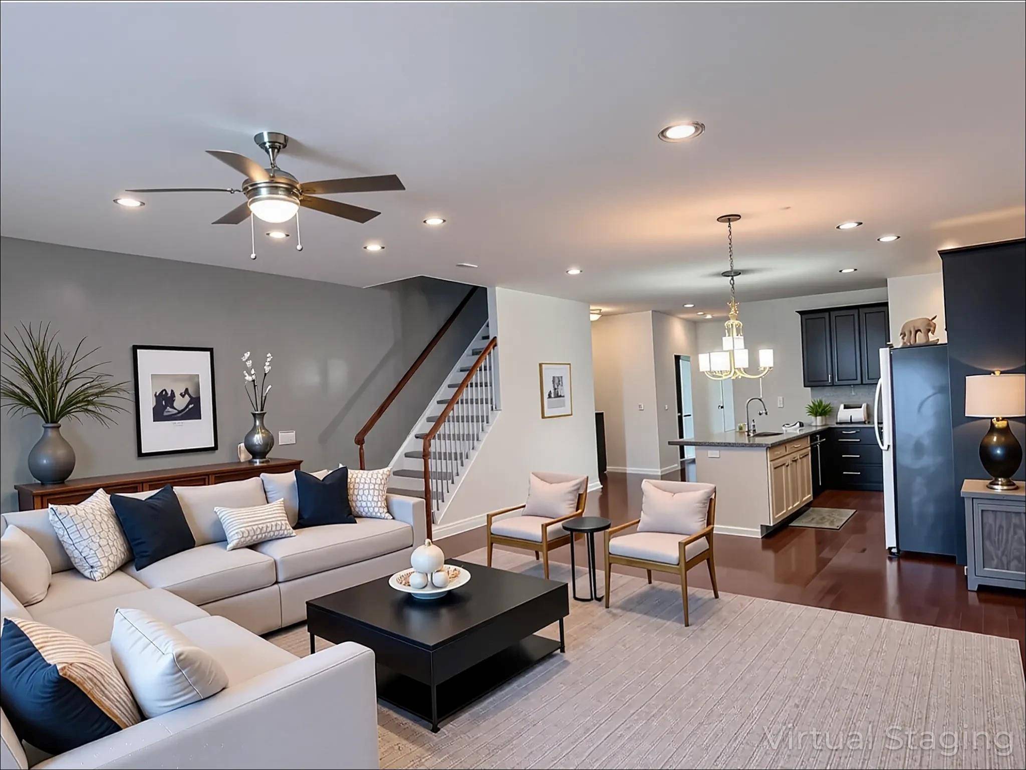 FULLY AVAILABLE Welcome home to this beautiful well maintained townhouse in the desirable North Greenbush neighborhood.