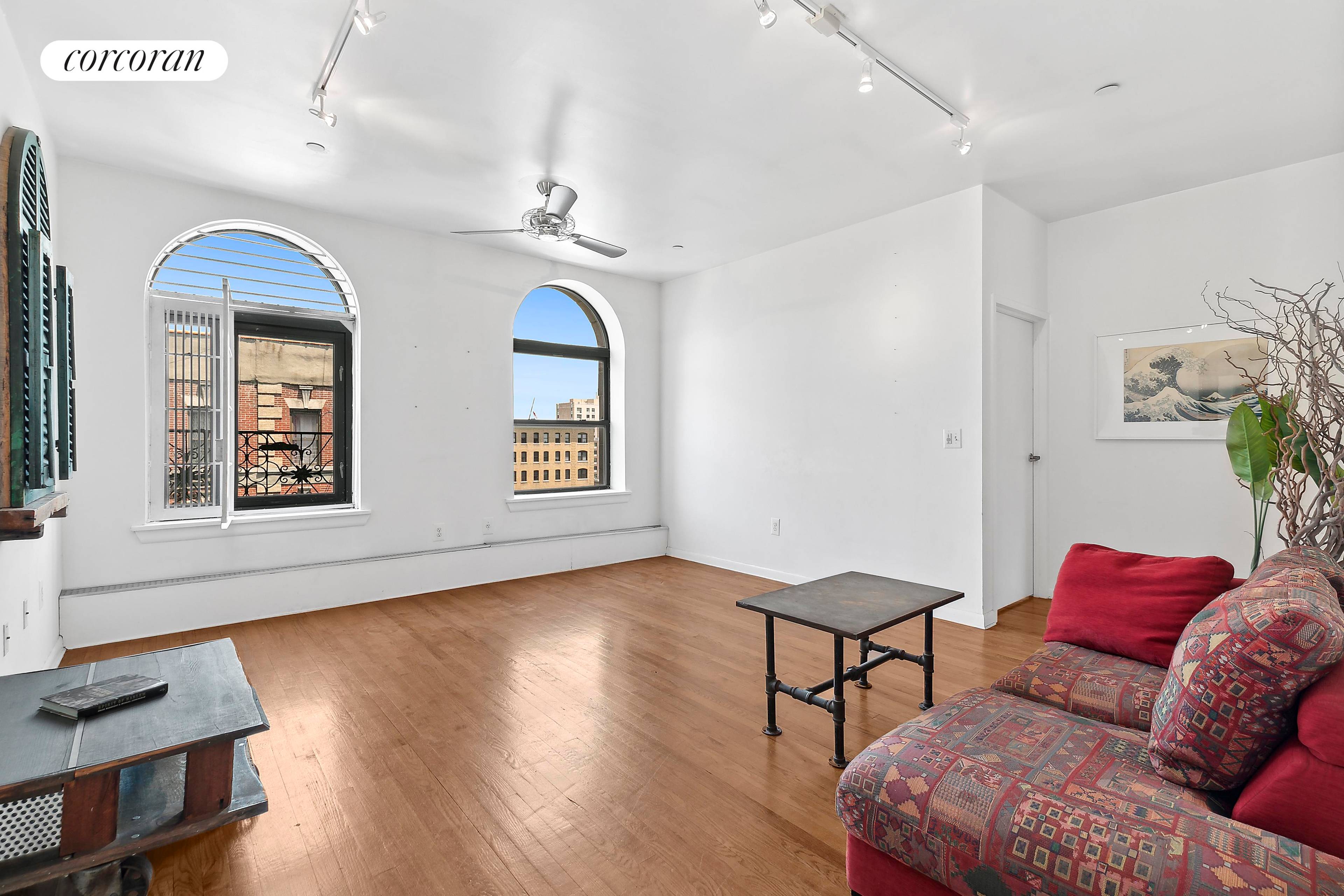 Step inside your new home at 54 East 129th Street, nestled in the heart of vibrant Harlem.