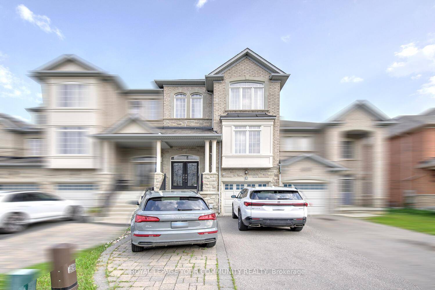 Welcome Home To 5 Millhouse Court !