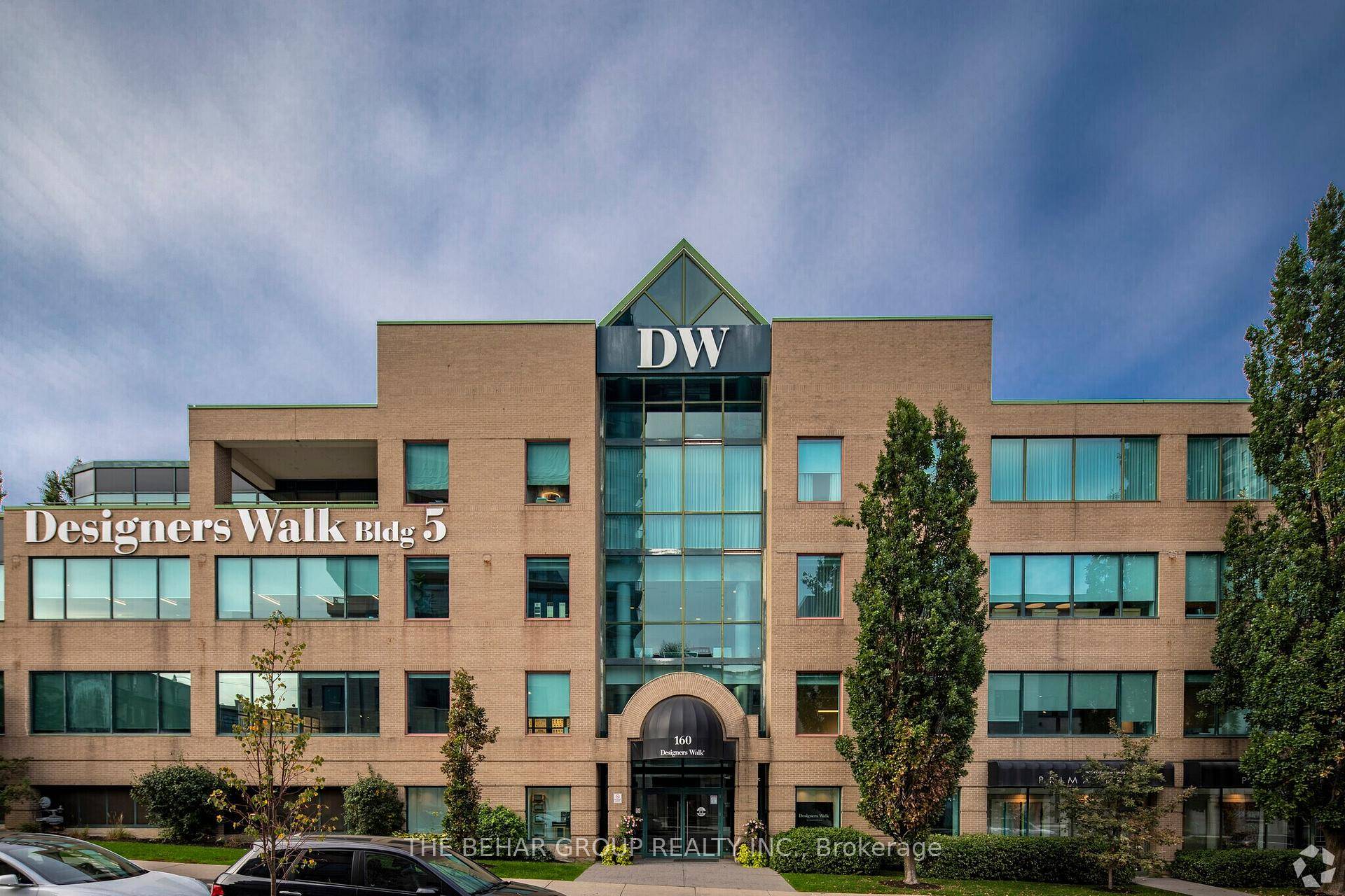 Stunning corner unit featuring large windows and abundant natural light throughout.