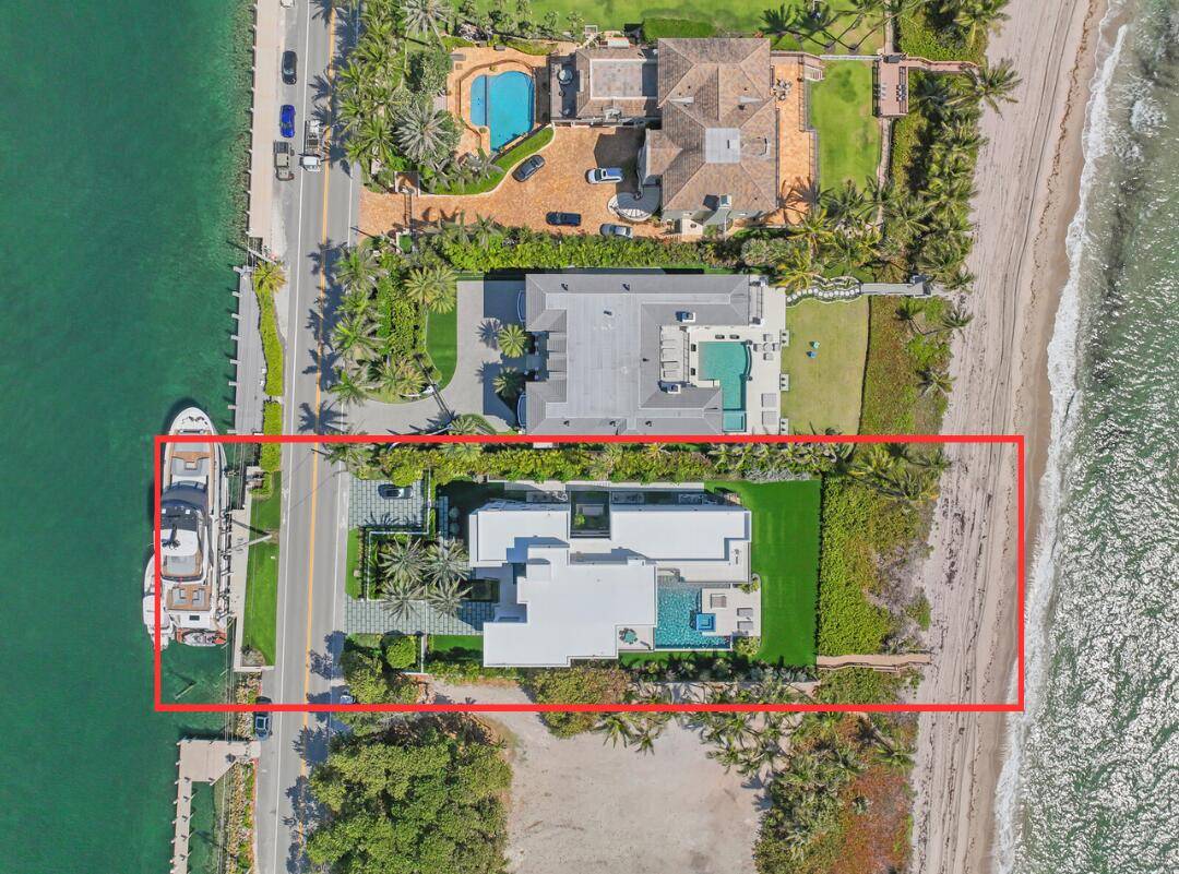 Experience the pinnacle of luxury living in this exceptional, MOVE IN READY residence that blends sophisticated design with cutting edge features.