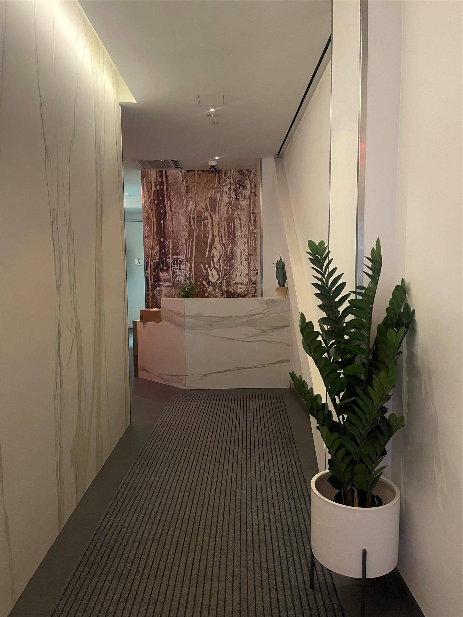 Welcome to this boutique 1 Bedroom, 1.