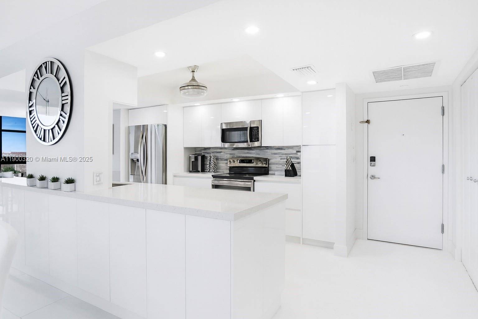 MODERN COASTAL LUXURY WITH OCEAN amp ; INTERCOASTAL VIEWS !