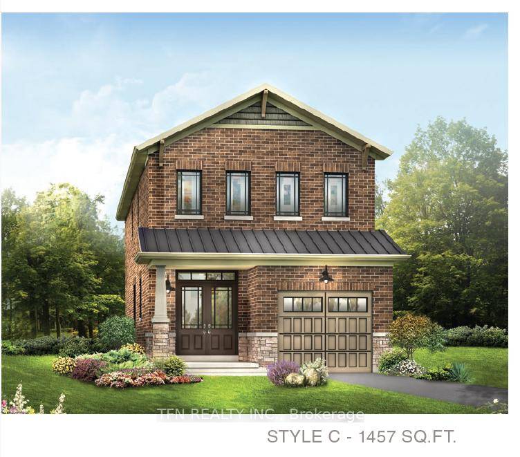 Assignment Sale. This Beautiful Brand New 3 Bedroom, 2.
