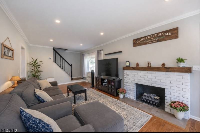 Hidden gem on the type of street buyers wait for.