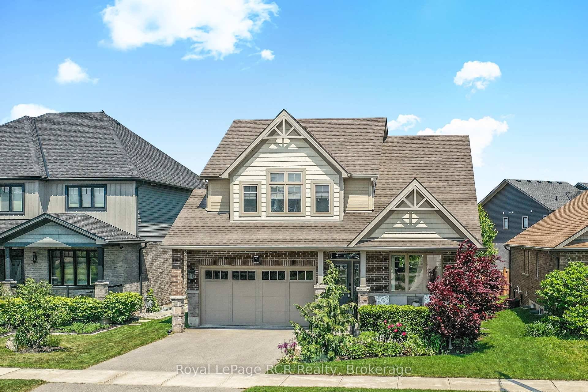 Welcome to this beautifully upgraded 4 bedroom, 3.