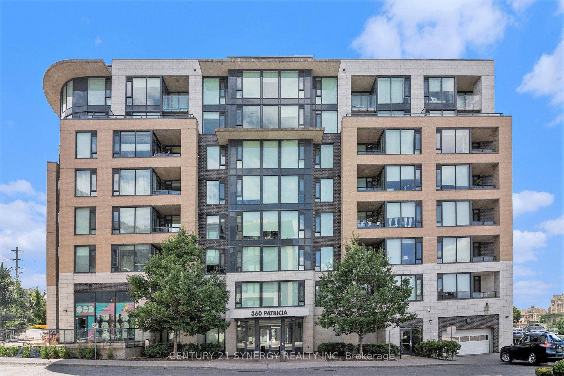 Experience the Pinnacle of Westboro Living.